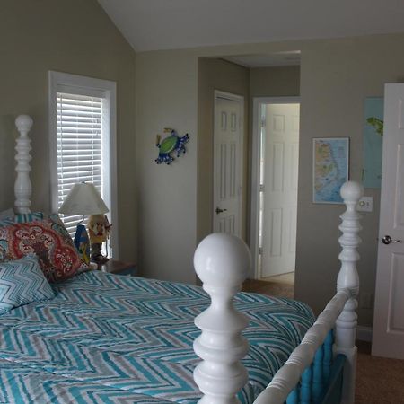 Sandbar Bed & Breakfast 낙스헤드 외부 사진