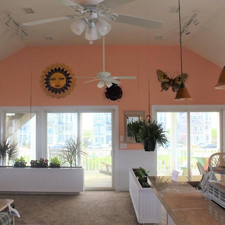 Sandbar Bed & Breakfast 낙스헤드 외부 사진
