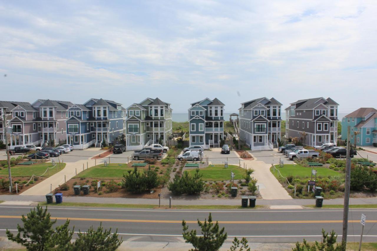Sandbar Bed & Breakfast 낙스헤드 외부 사진