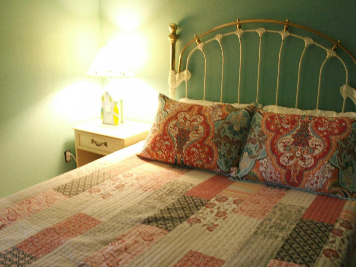 Sandbar Bed & Breakfast 낙스헤드 외부 사진