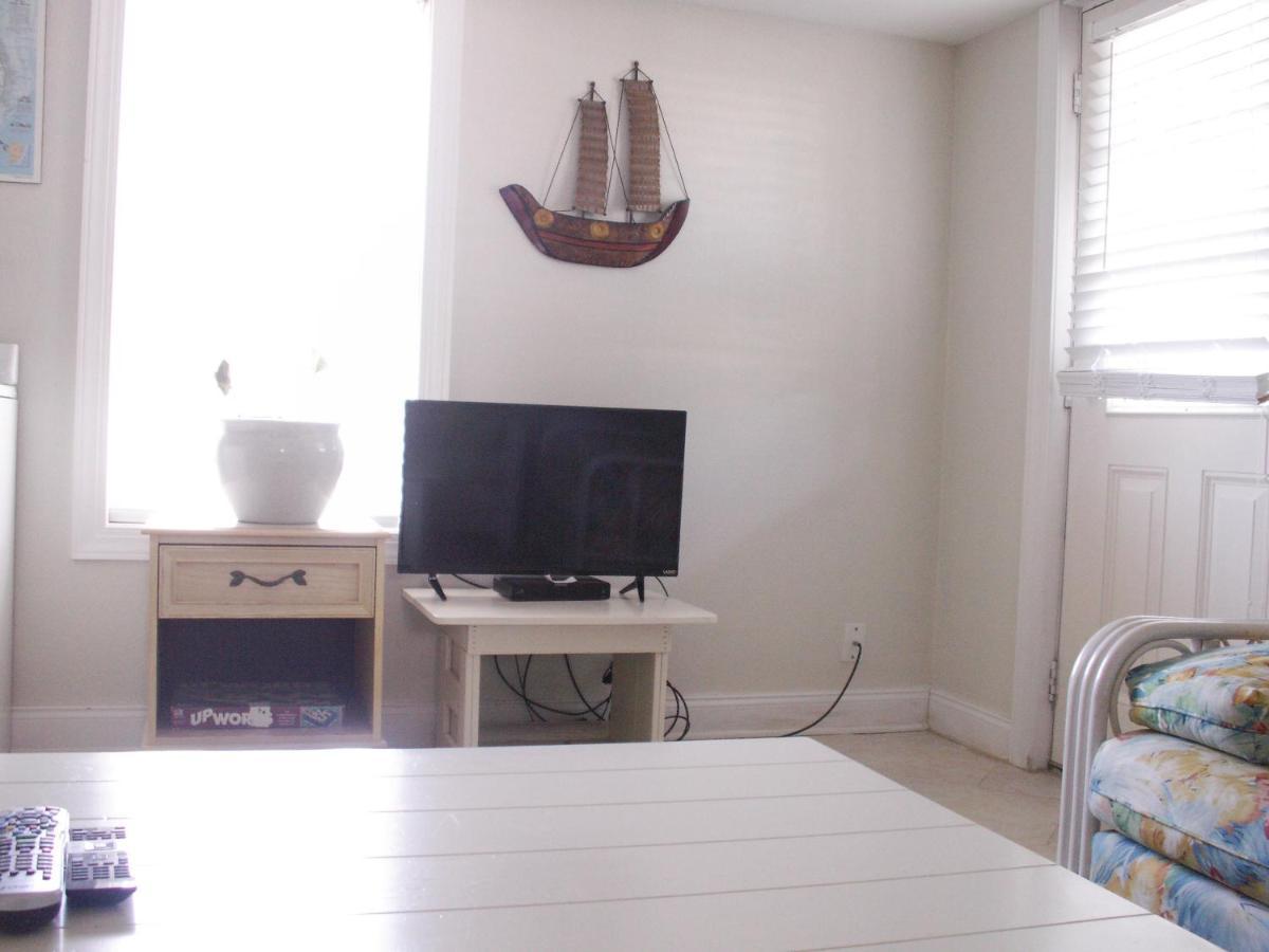 Sandbar Bed & Breakfast 낙스헤드 외부 사진