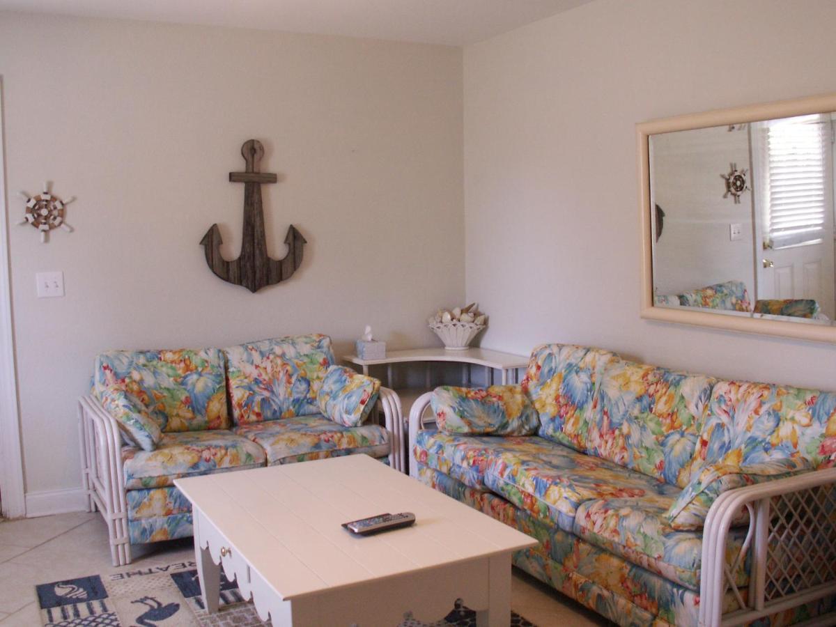 Sandbar Bed & Breakfast 낙스헤드 외부 사진