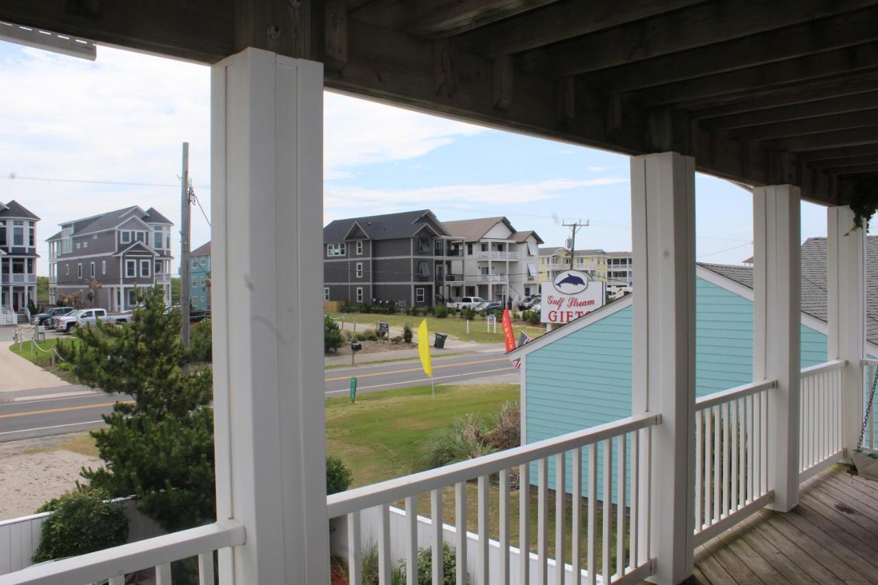 Sandbar Bed & Breakfast 낙스헤드 외부 사진