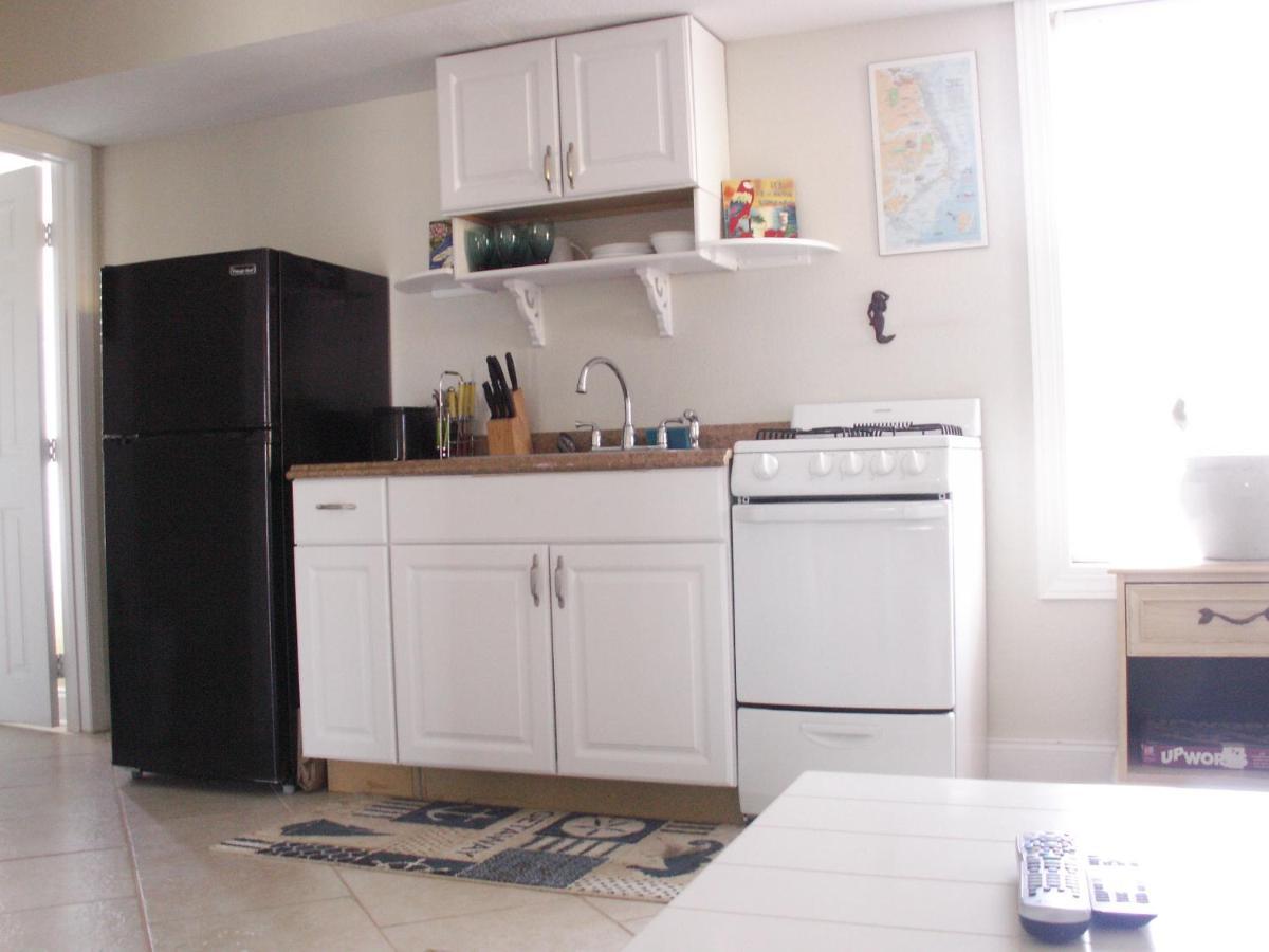Sandbar Bed & Breakfast 낙스헤드 외부 사진