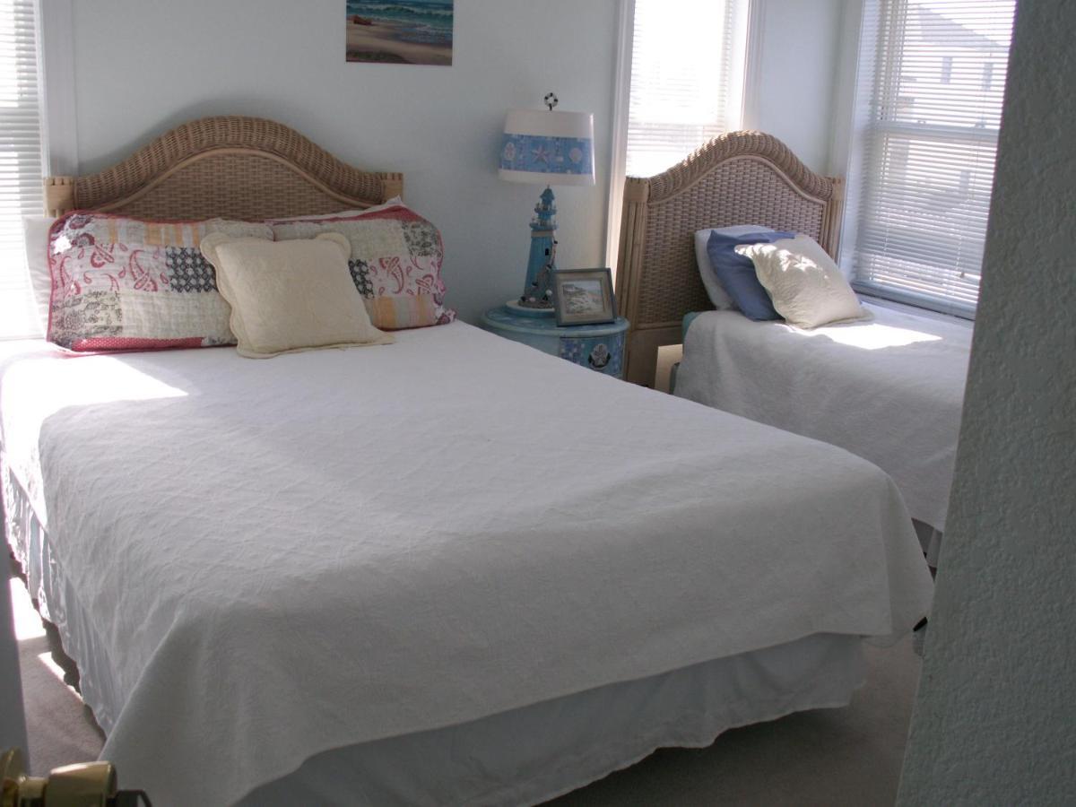 Sandbar Bed & Breakfast 낙스헤드 외부 사진