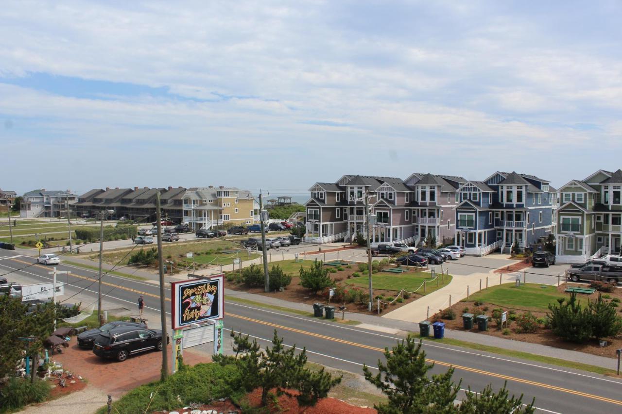 Sandbar Bed & Breakfast 낙스헤드 외부 사진