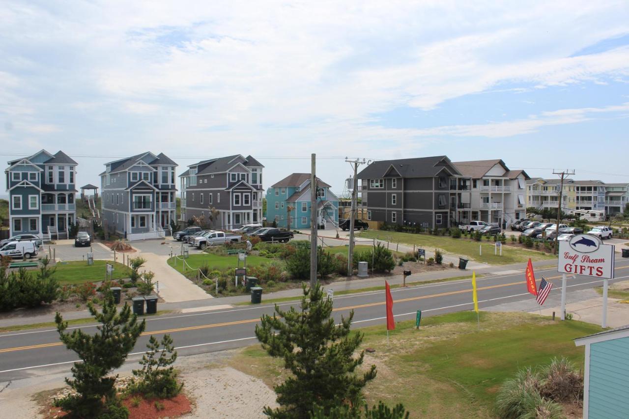 Sandbar Bed & Breakfast 낙스헤드 외부 사진